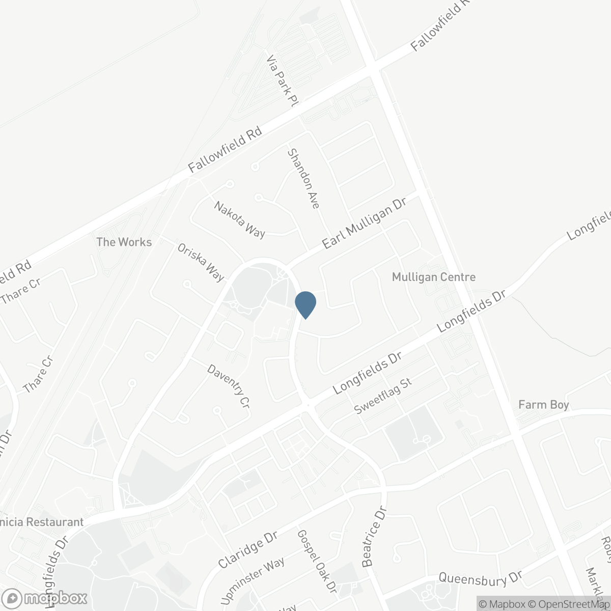 73 MOUNTSHANNON DRIVE, Ottawa, Ontario K2J 4C2